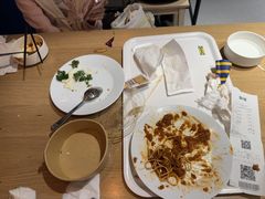 -宜家·瑞典风味餐厅(四元桥店)