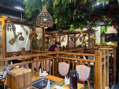 -草原塞蛮羊火锅城(港湾店)