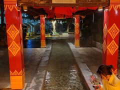 -融汇温泉