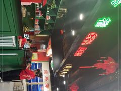 -虎虎龙虾大排档(双井店)