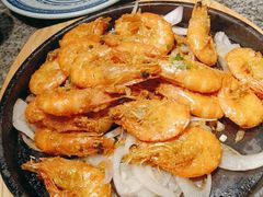 -南京大牌档(新街口德基广场店)