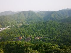 -北高峰