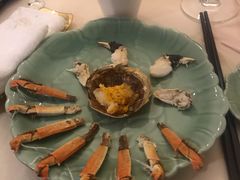 成隆行精选大闸蟹-成隆行·蟹王府(九江路店)