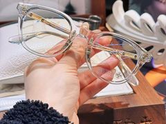 -EYEPHILO镜之道·克罗心眼镜