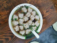 -跑三里雀头小馆(濠东路店)