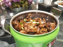-95号酱骨·一块豆腐(展春园西路店)