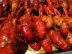 -华仔龙虾(永乐路总店)