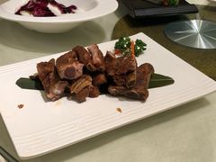 -西安烤鸭店(369烤鸭王店)