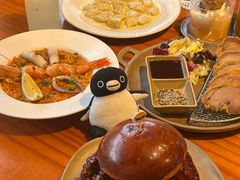 -IFIF 如果花園(宽厚里店)