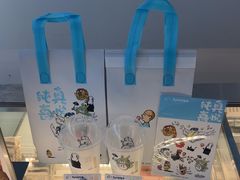 -喜茶(中山利和新地店)