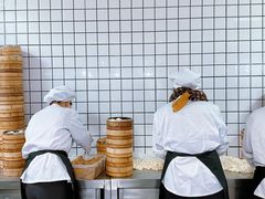 -百年尹氏汤包(湖南路狮子桥店)