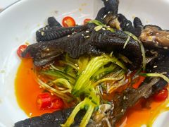 -雅佳神话·麻辣烤鱼(新街口店)