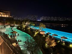 -清河半岛温泉度假酒店