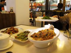 -院8里·小聚园老川菜(九眼桥店)