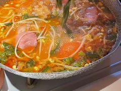 -旺福·贵州酸汤牛肉火锅(陆悦天地店)