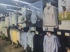 -迪卡侬(大英山店)