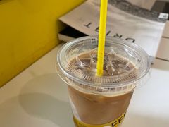 -YECLIP COFFEE黄色回形针咖啡