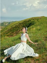 -第一夫人婚纱摄影(南京店)