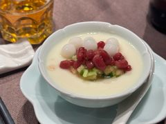 -小厨娘淮扬菜(河西奥美大厦店)
