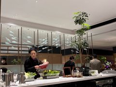 -红鼎豆捞·非遗鲍皇汤火锅(宝丰路店)