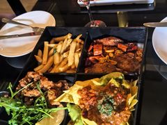 -云·酷 Atmosphere(国贸大酒店)