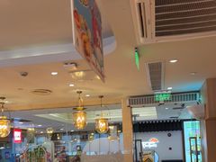 -西贝(吴江路湟普汇店)