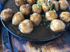 铁板芋艿-瀏河老街土菜館(浏河店)