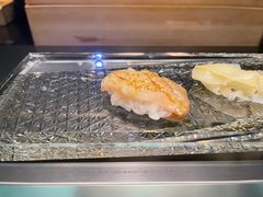 -風料理.鮨Omakase