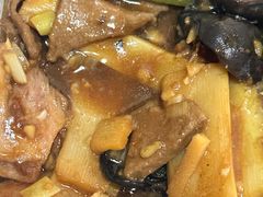 -鼎香润(德胜门内店)