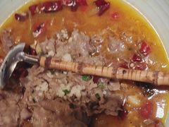 -味莊餐厅(康庄南街店)