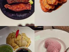 -醉庐·新上海菜(南京西路店)