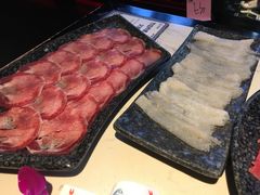 -哥老官重庆美蛙鱼头(宝山龙湖店)