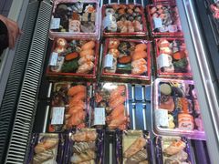 -盒马鲜生(杭州运河上街店)