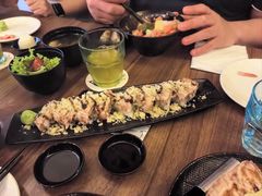 -Tanuki Raw(Orchard Central)