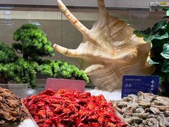 -星伦多自助料理·涮烤一体(江桥万达店)