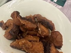 -山外山菜馆(玉泉路店)