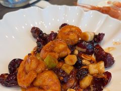 -望乡楼上海菜(日月光店)