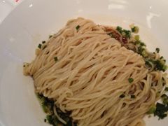 葱花干面-鼎泰丰(渔阳店)