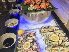 -傲廬·云端餐厅·深圳柏悦酒店