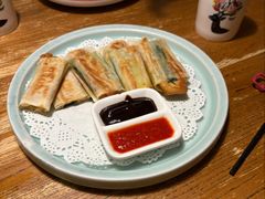 -新白鹿餐厅(龙游路店)