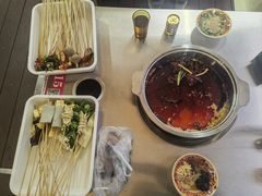 -龙湖成都上城天街