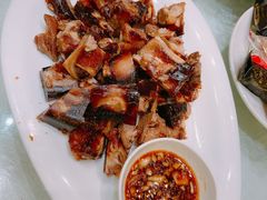 -青岛蓝海大饭店·渔歌舫(李沧店)