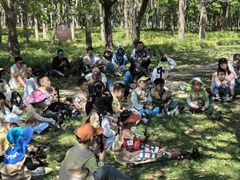 -嘉北郊野公园