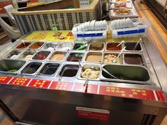 -尚品海鲜肥牛自助火锅(湖明店)
