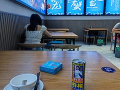 -蟹老板的海鲜