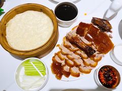 东坡烤鸭-眉州东坡(团结湖店)