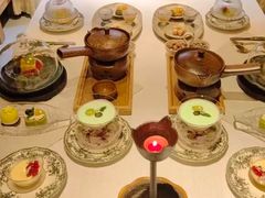 -叶叶菩提(太原别墅店)