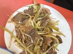 -鑫明明拉面(宁化路店)