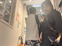 -杏甜品(尖沙咀加拿分道店)