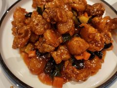 -子霖南山鲜虾面(南山总店)